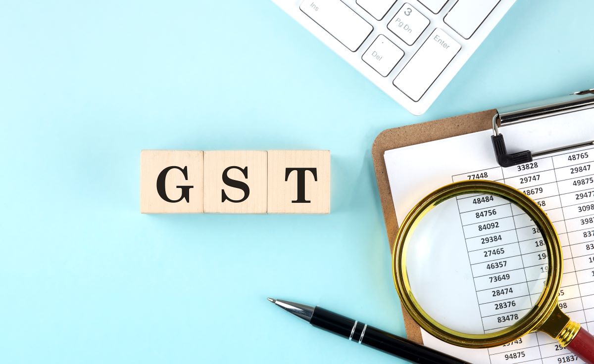 Why GST and Income Tax Filing Integration Is Essential – Save Time, Reduce Errors & Simplify Compliance
