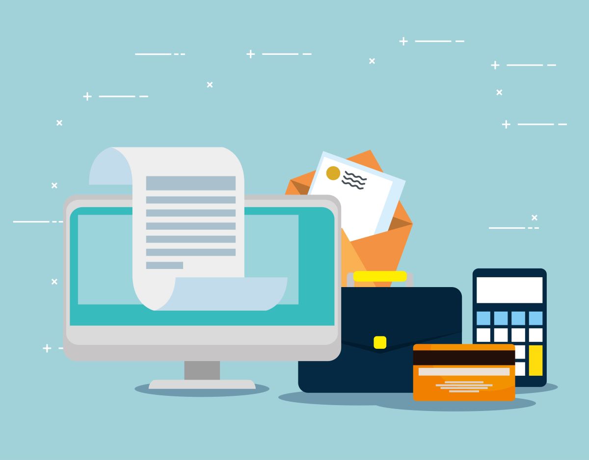 Bill Creation Software Made Easy: Automate Billing & Get Paid Faster