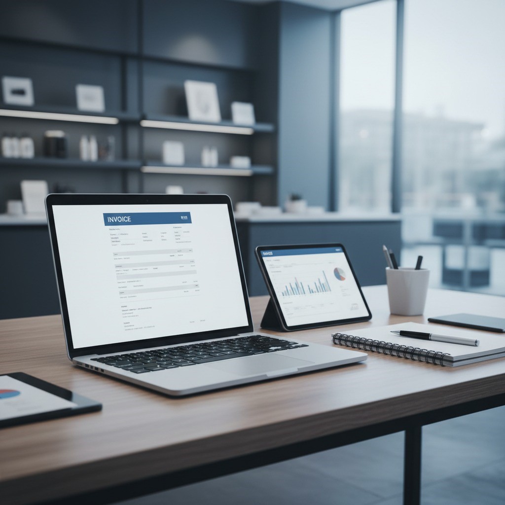 How to Create an Invoice for Your Store: Tips, Tools & Free Templates