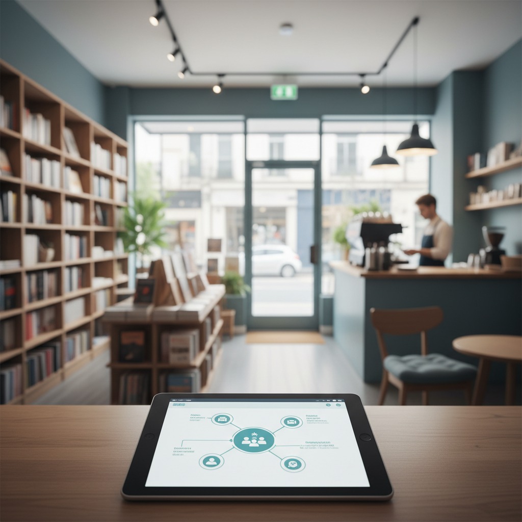 Best Store Management Software for Small Businesses: Features & Benefits