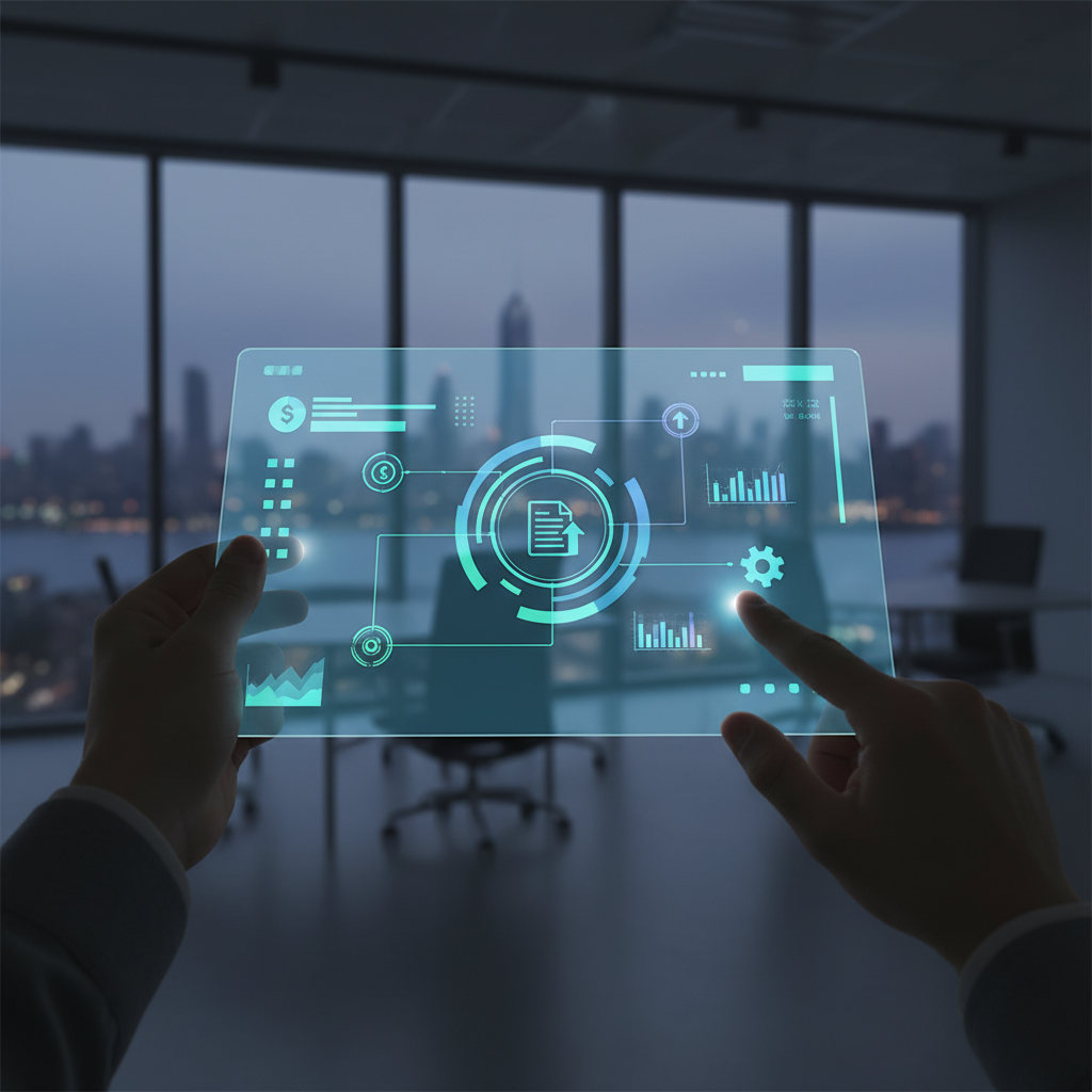 Bill Creation Software Made Easy: Automate Billing & Get Paid Faster