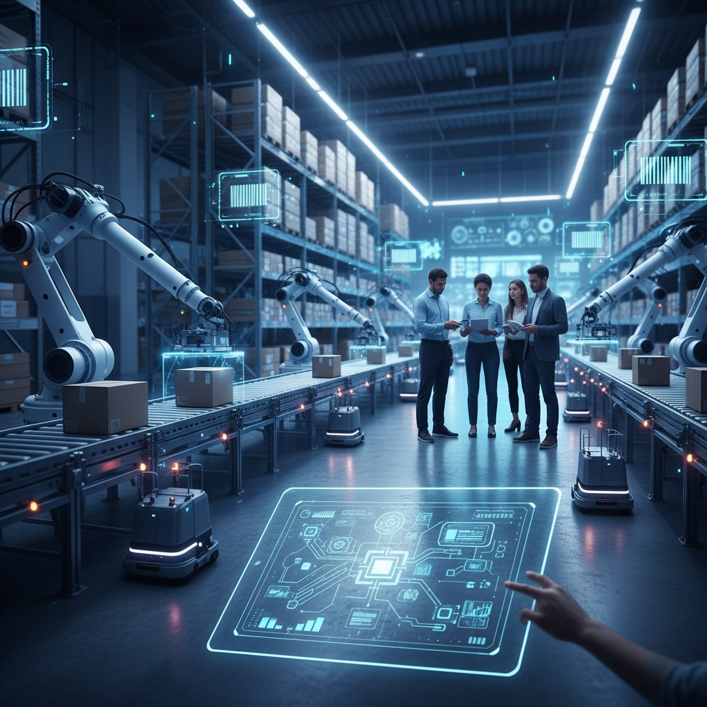 How Barcode Generation Software Can Improve Business Efficiency How Barcode Generation Software Can Improve Business Efficiency