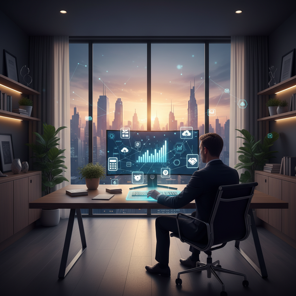 How to Choose the Best Accounting App for Your Business How to Choose the Best Accounting App for Your Business