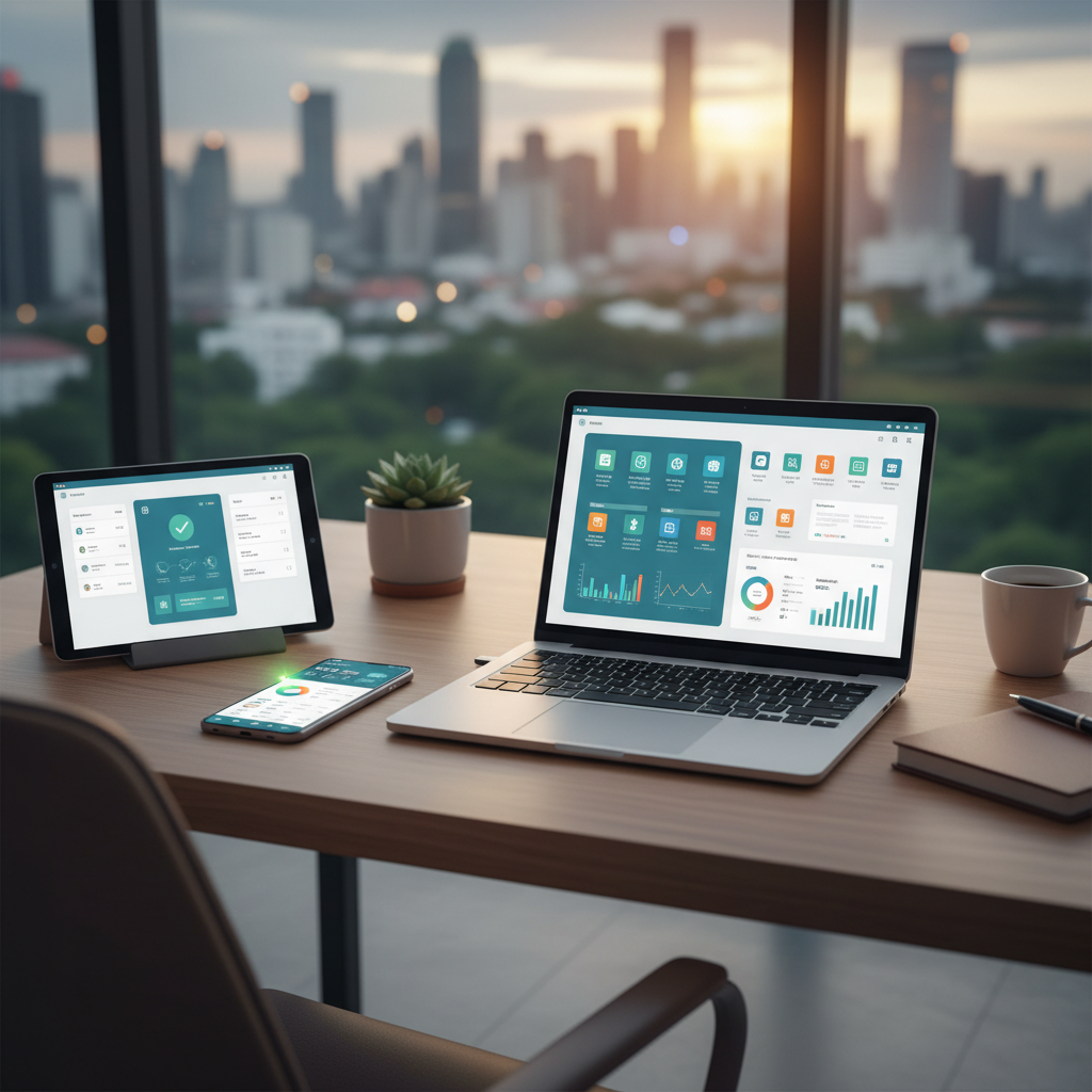 Best Accounting Applications for Startups, SMEs, and Freelancers Best Accounting Applications for Startups, SMEs, and Freelancers