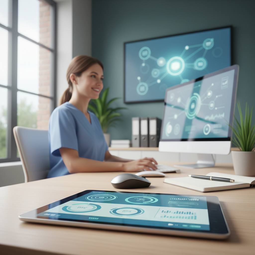 Top 5 Benefits of Using Medical Invoicing Software in Small Clinics