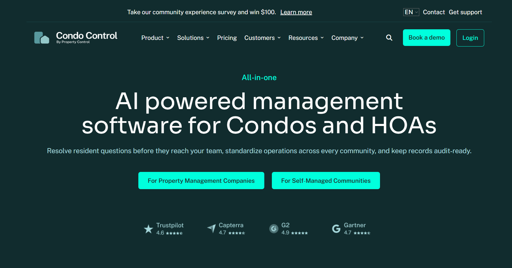 Condo Control Review: Features, Limitations, and Who It’s Best For (with Real Customer Reviews)