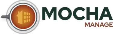 Mocha Manage Product Logo