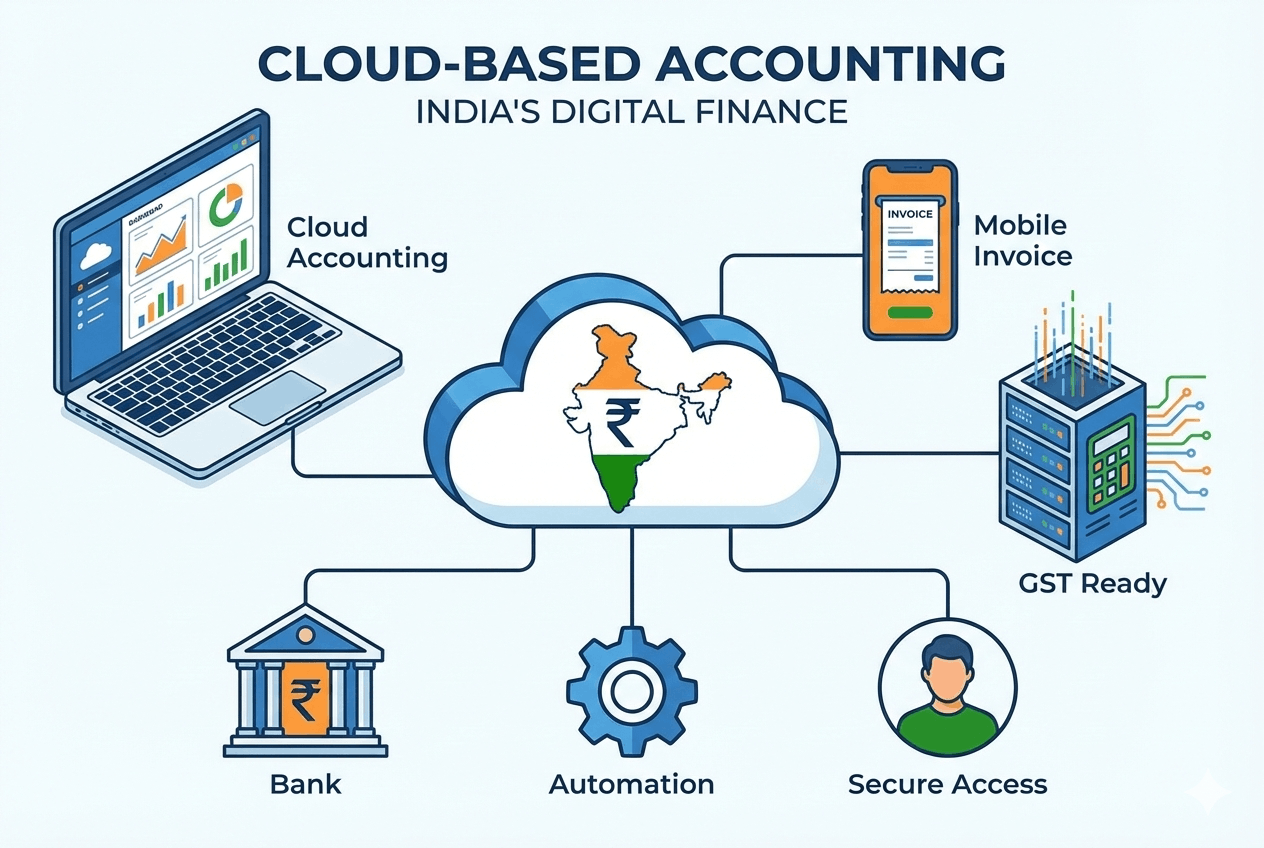 cloud based billing software