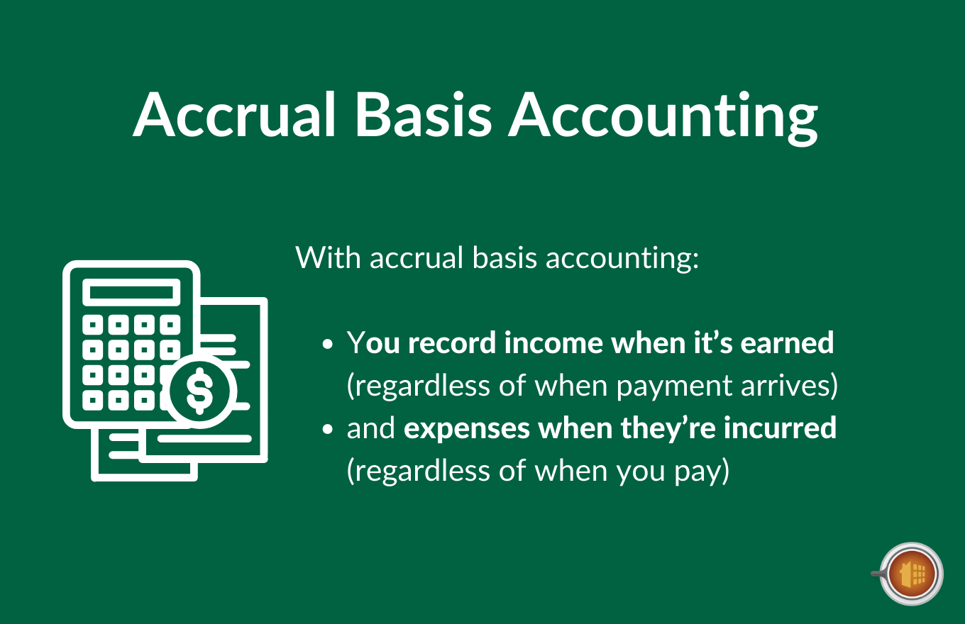 HOA ACCOUNTING METHODS 2