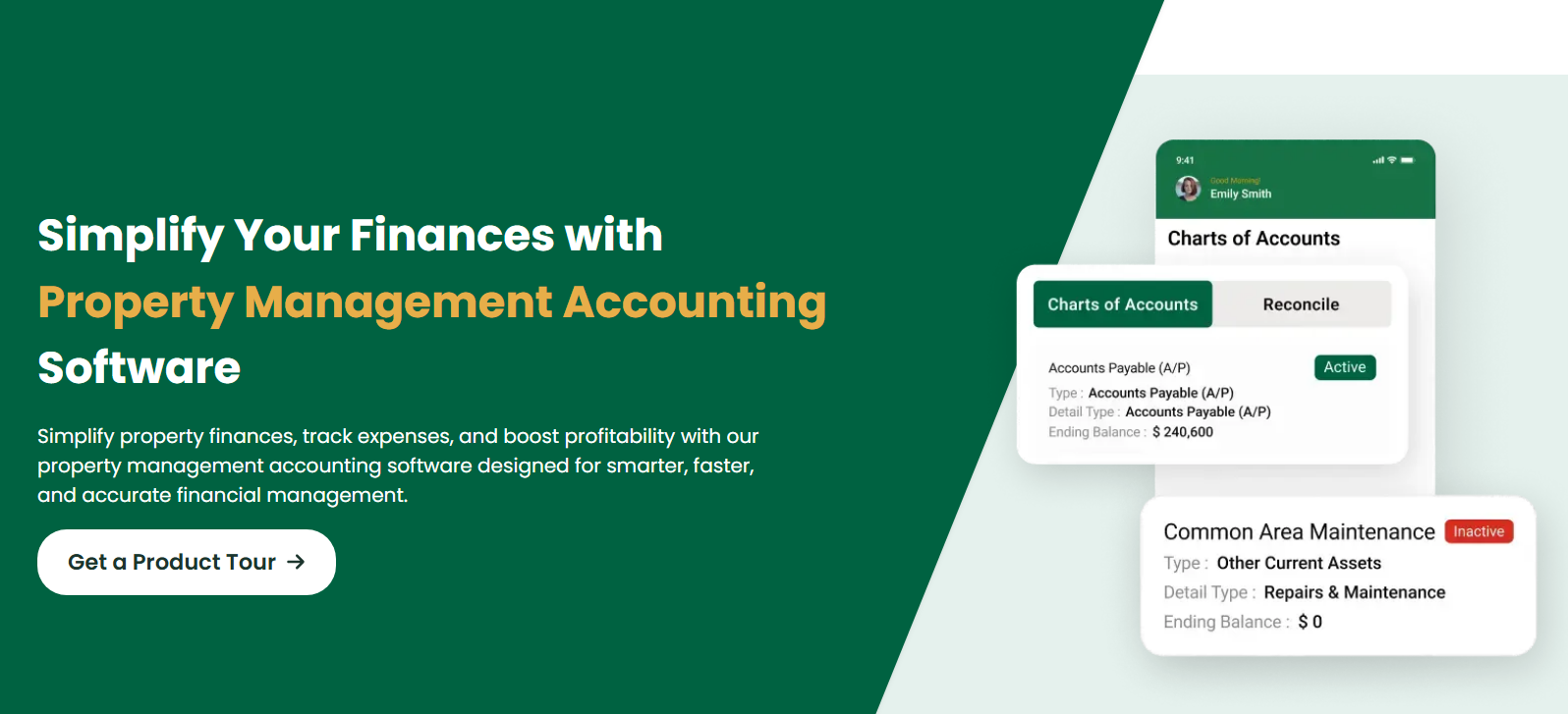 MOCHA MANAGE ACCOUNTING