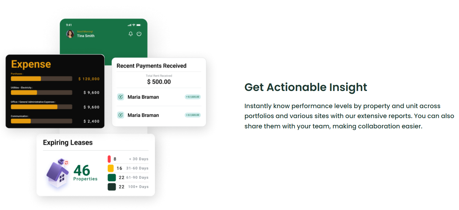 How to Track Rental Income and Expenses With Software (2026 Guide)