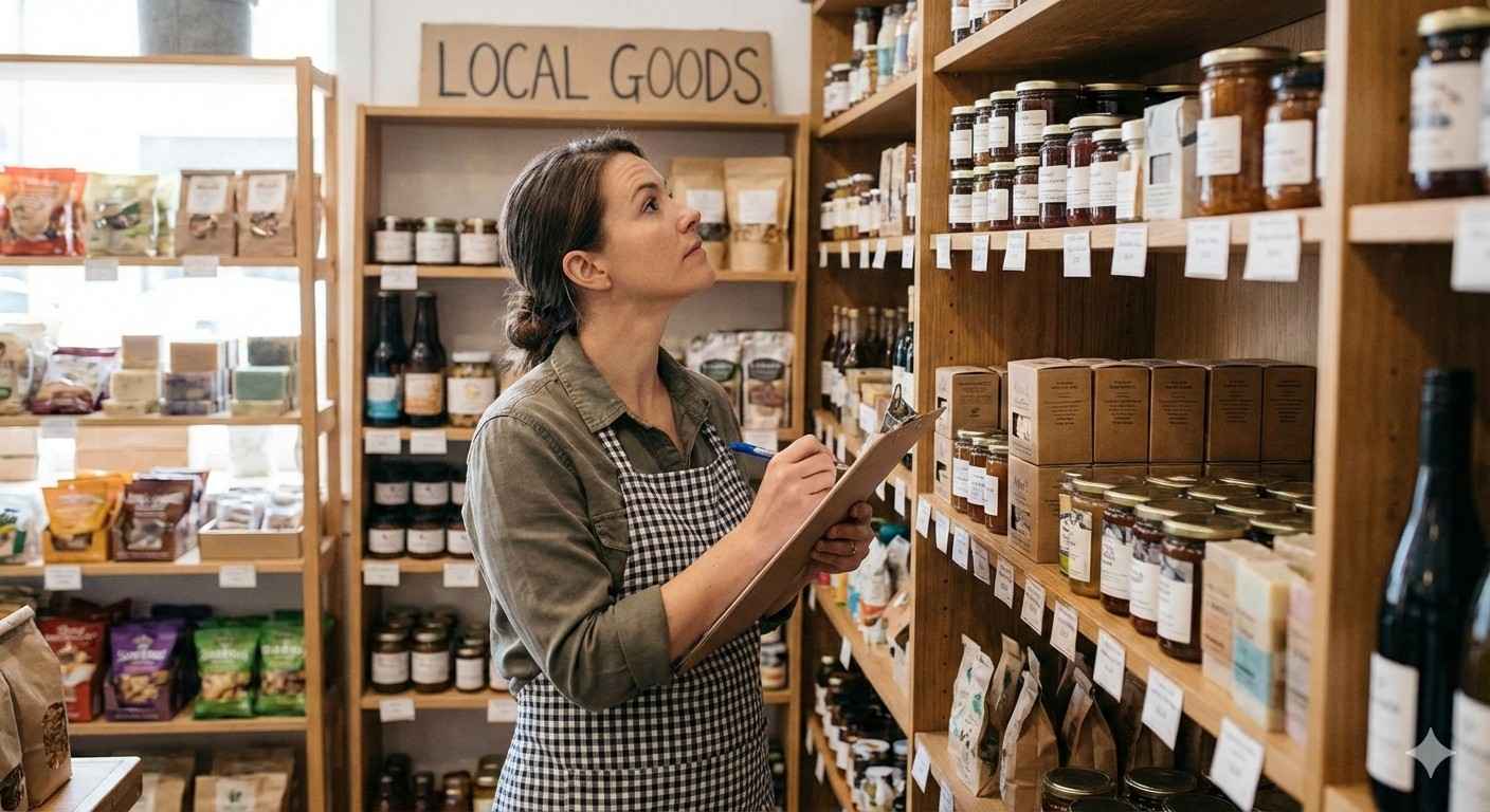 inventory management software small business