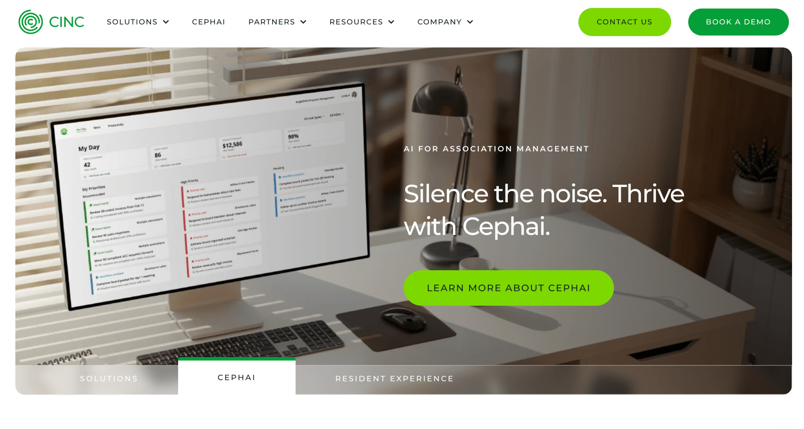 condo accounting software