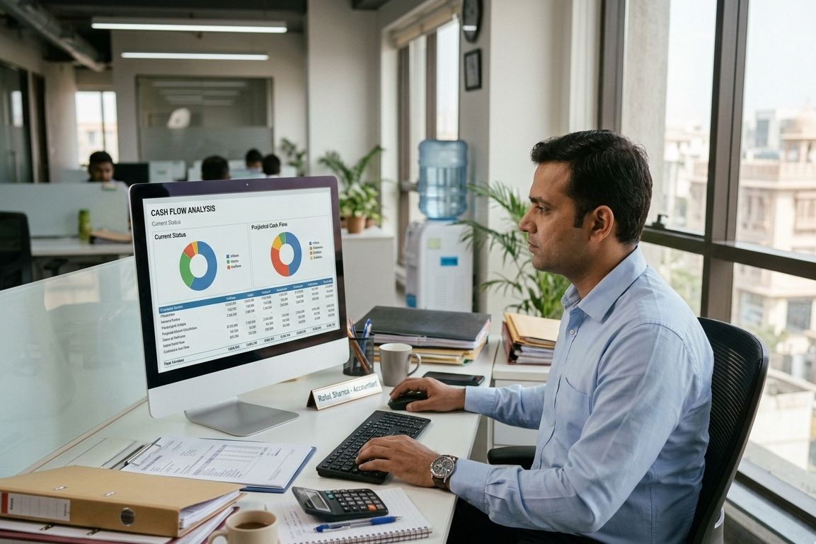 Cash Flow Management Software: Track, Plan & Optimise Your Business Finances Cash Flow Management Software: Track, Plan & Optimise Your Business Finances