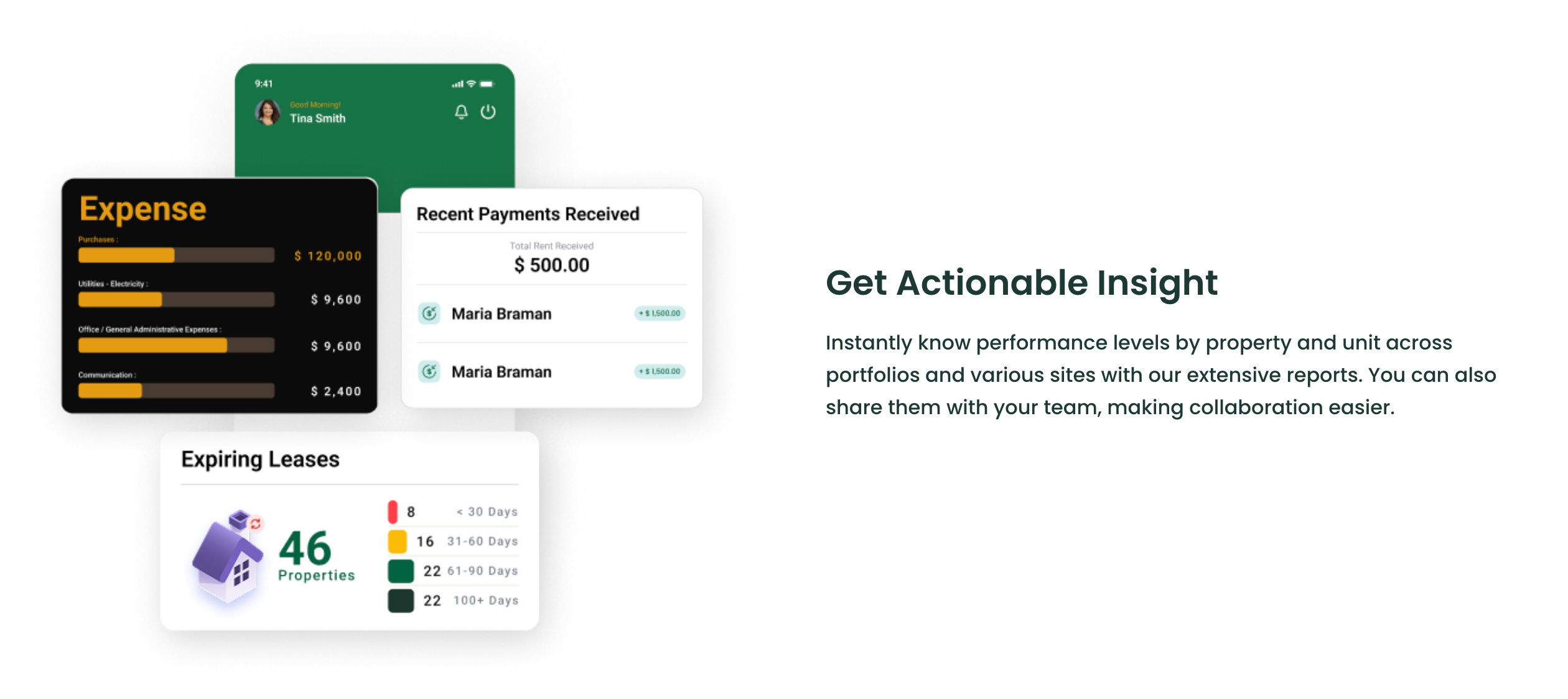 MOCHA - PROPERTY MANAGEMENT ACCOUNTS PAYABLE AND PAYMENTS FEATURES